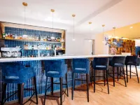 Novotel Den Haag World Forum - bar