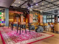 Cambria Hotel Nashville Downtown Hotel berhampiran Muzium Patsy Cline