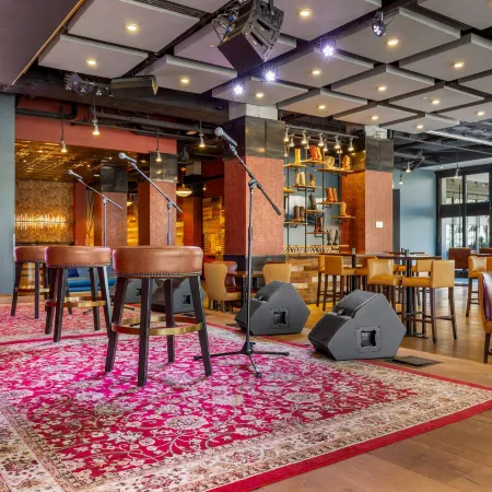 Cambria Hotel Nashville Downtown
