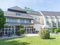 Ibis Styles Chinon