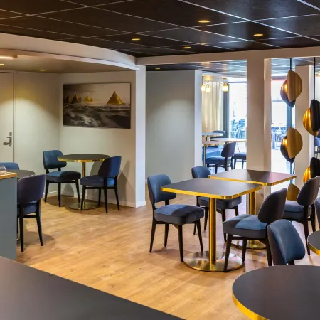 Mercure Hotel Toulouse Aéroport Blagnac