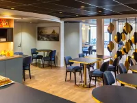 Mercure Hotel Toulouse Aéroport Blagnac - Breakfast