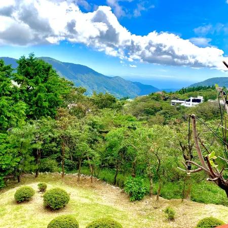 Gran Terrace le Lien Hakone
