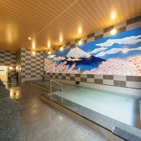 Aoshima Fisherman's Beachside Hostel & Spa