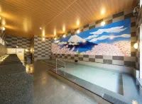 Aoshima Fisherman's Beachside Hostel & Spa - Hot Springs