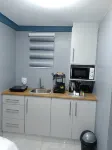 Crompton Studio Apartment 786