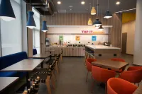 Tru by Hilton Mexico City Airport - New