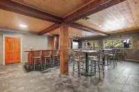 Shasta View Lodge - 3-Star