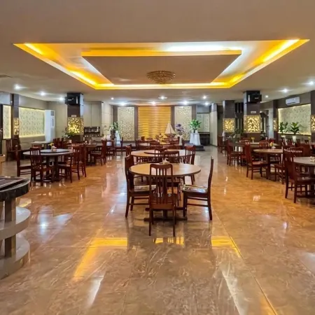 Pelangi Hotel & Resort