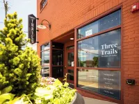 Three Trails Downtown Elkin Hotels in Elkin