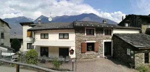 Agriturismo Ribuntà