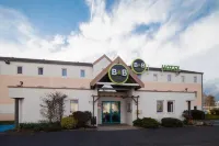 Ibis Budget Caen Memorial