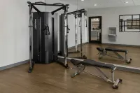 StudioRes by Marriott Leland - Gym
