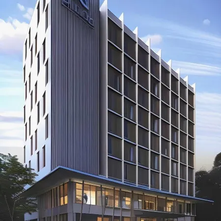 Batiqa Hotel Palembang