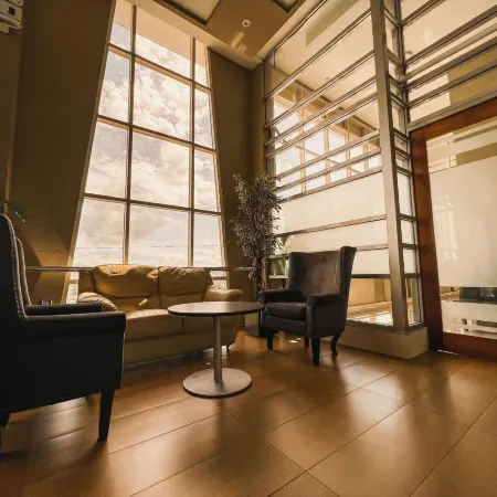 The Citywalk Suites Apartment Inc.
