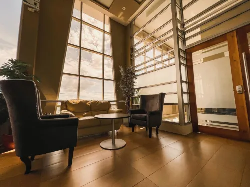 The Citywalk Suites Apartment Inc. -  Appartamenti vacanze