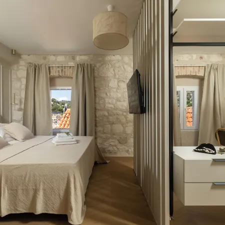 Mayiva Royal House Center Hvar