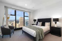 Luminesque Skyhome, Stunning Views, 2 Carparks - 2つ星