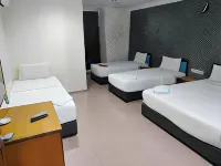 Lee Hotel Hotels in Yong Peng