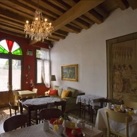 Relais Alcova del Doge
