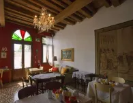 Relais Alcova del Doge - petit déjeuner