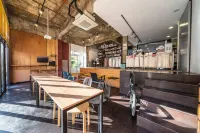 Hostel Maro - Pensions