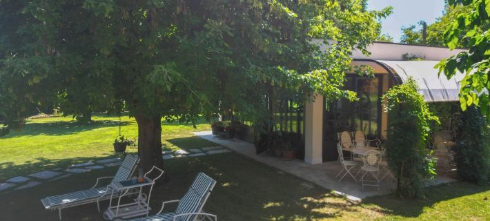 Marimastè Hoteles en Treviso