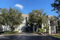 SureStay Plus Hotel by Best Western Vero Beach - 2 étoiles