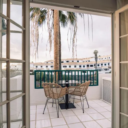 Hotel Estefania Boutique Suites