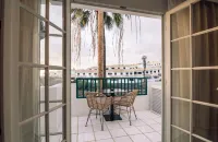 Hotel Estefanía Boutique Suites - con vistas a la montaña