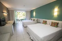 Enotel Porto de Galinhas All Inclusive - Pools