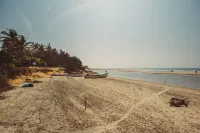 Alpa Viram Retreat Goa