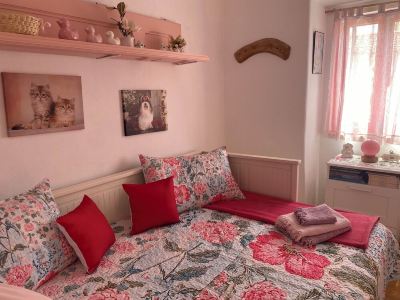 CASAL DOS CARPINTEIROS 1 - Beach and Countryside