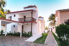 Villas Malaki