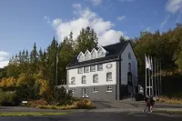 Hotel Akureyri-New - 4つ星