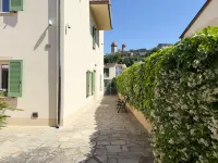Flat in heart of NOZZANO Castello