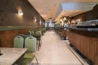 Arva Spa París - Bữa sáng