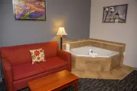 Parke Regency Hotel & Conf Ctr., BW Signature Collection - Hot Tub