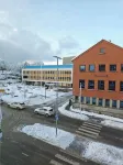 Gjestehuset Kristiansund Hotels in 