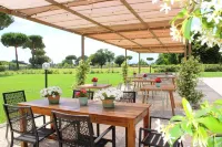Agriturismo Cavalieri - 4-Star