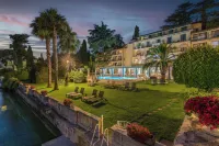 Hotel Villa Capri
