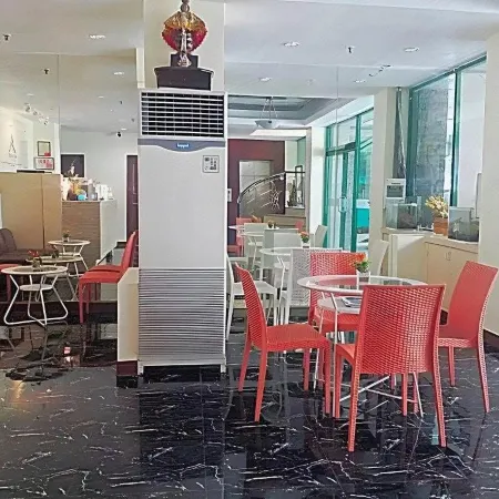 Asia Light Hotel