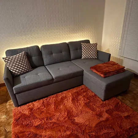 Setubal Sunset Apartment