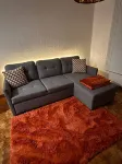 Setubal Sunset Apartment - ห้องครัว