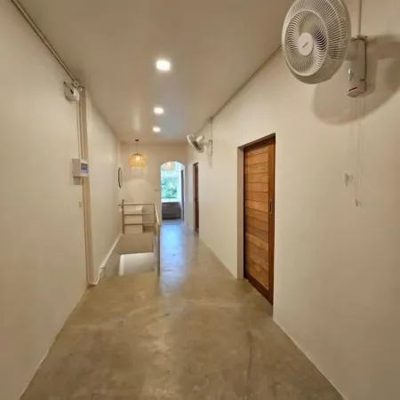 Hi Sea Hostel