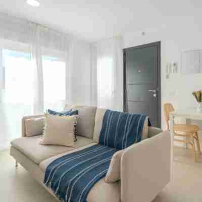 2-Bedroom Apartment in Guargacho, Tenerife Others