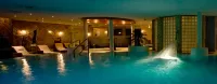 Hotel Habichtstein - Uima-altaat