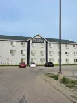 New Victorian Inn & Suites Lincoln