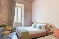 Ehi colosseo - Oda-kahvaltı