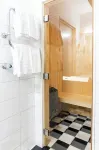 Mora Hotell & Spa - Spa